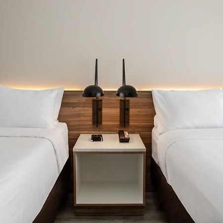 Отель Wyndham Garden Ft Lauderdale Airport & Cruise Port Дания-Бич Экстерьер фото