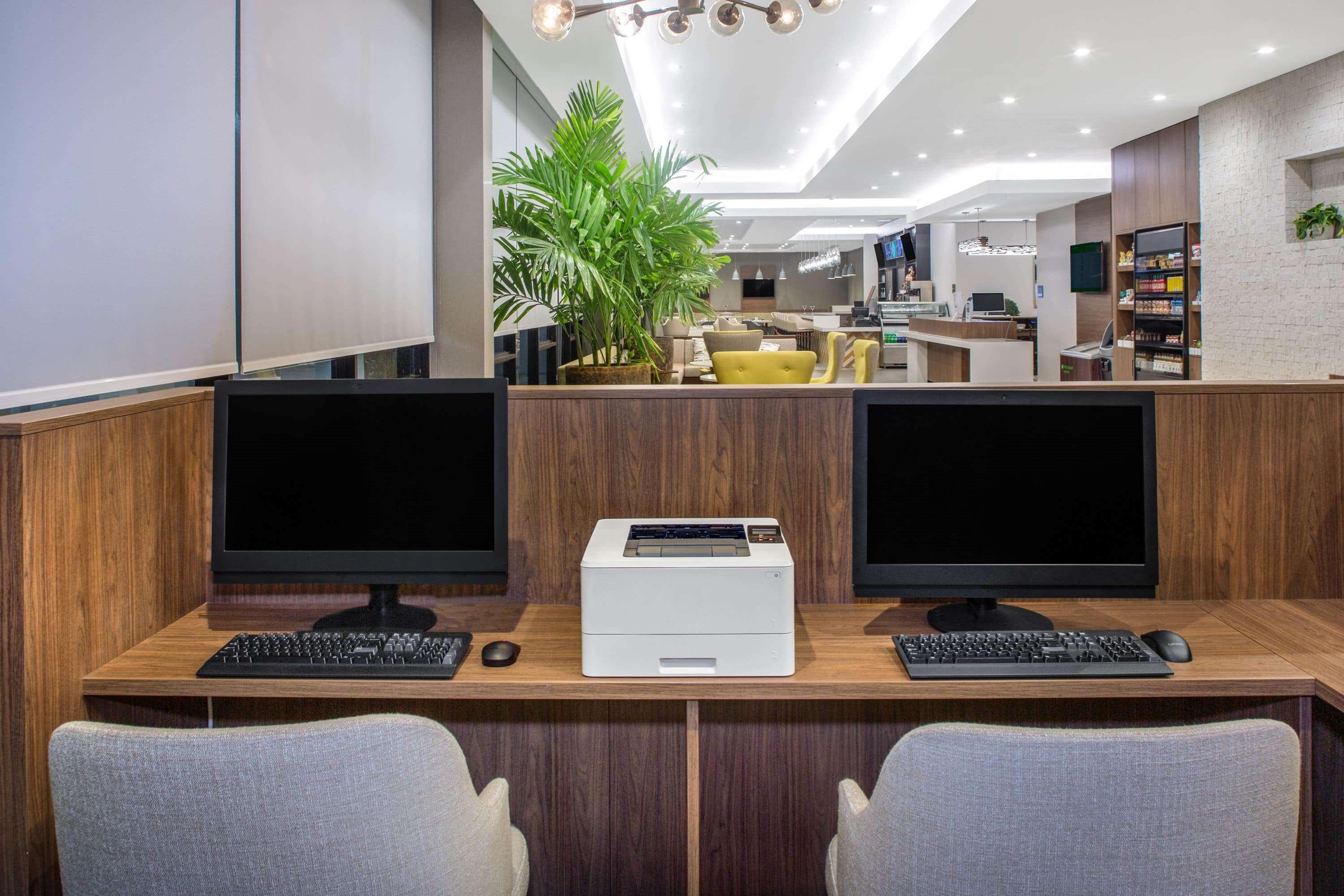 Отель Wyndham Garden Ft Lauderdale Airport & Cruise Port Дания-Бич Экстерьер фото