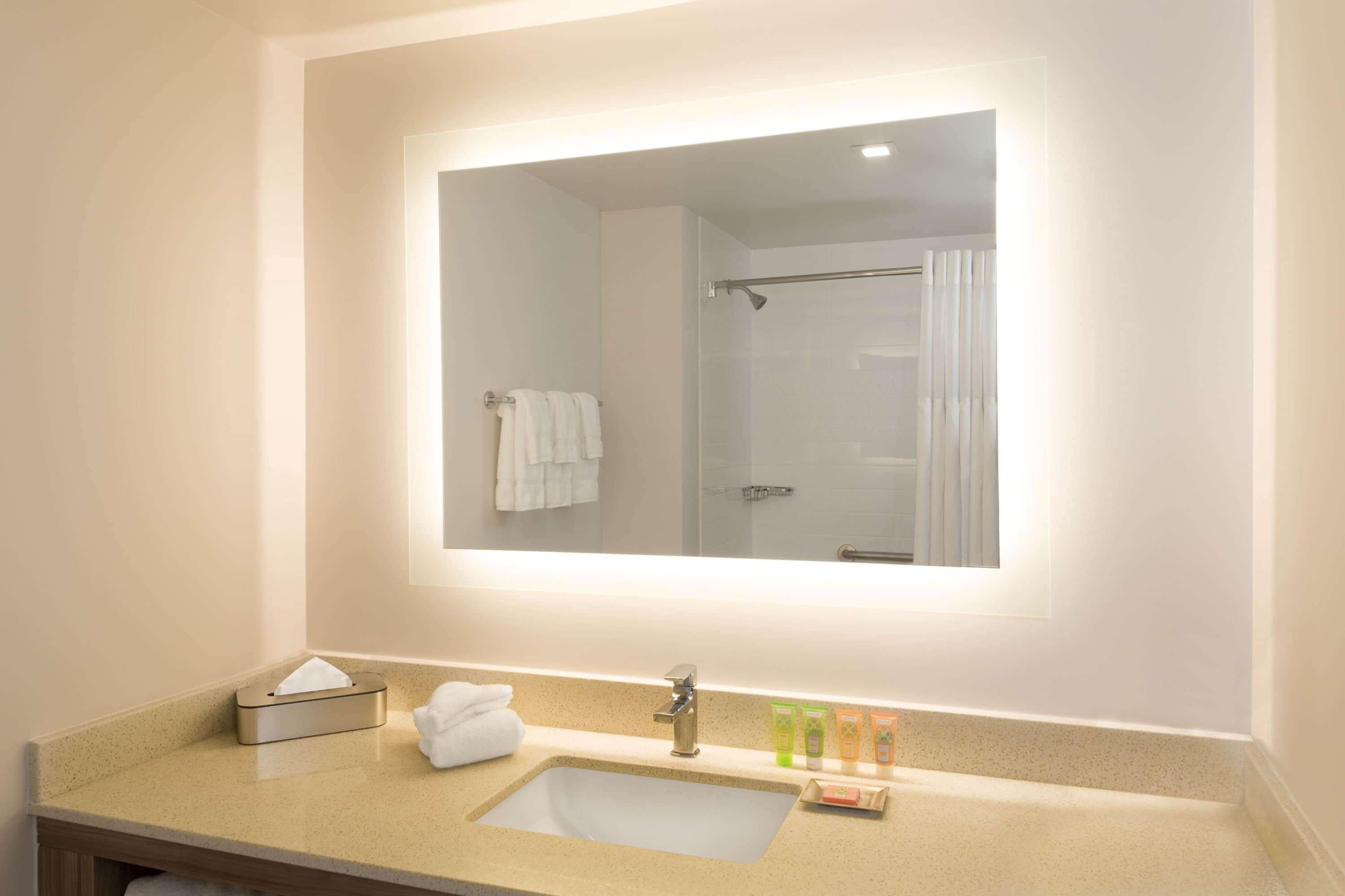 Отель Wyndham Garden Ft Lauderdale Airport & Cruise Port Дания-Бич Экстерьер фото