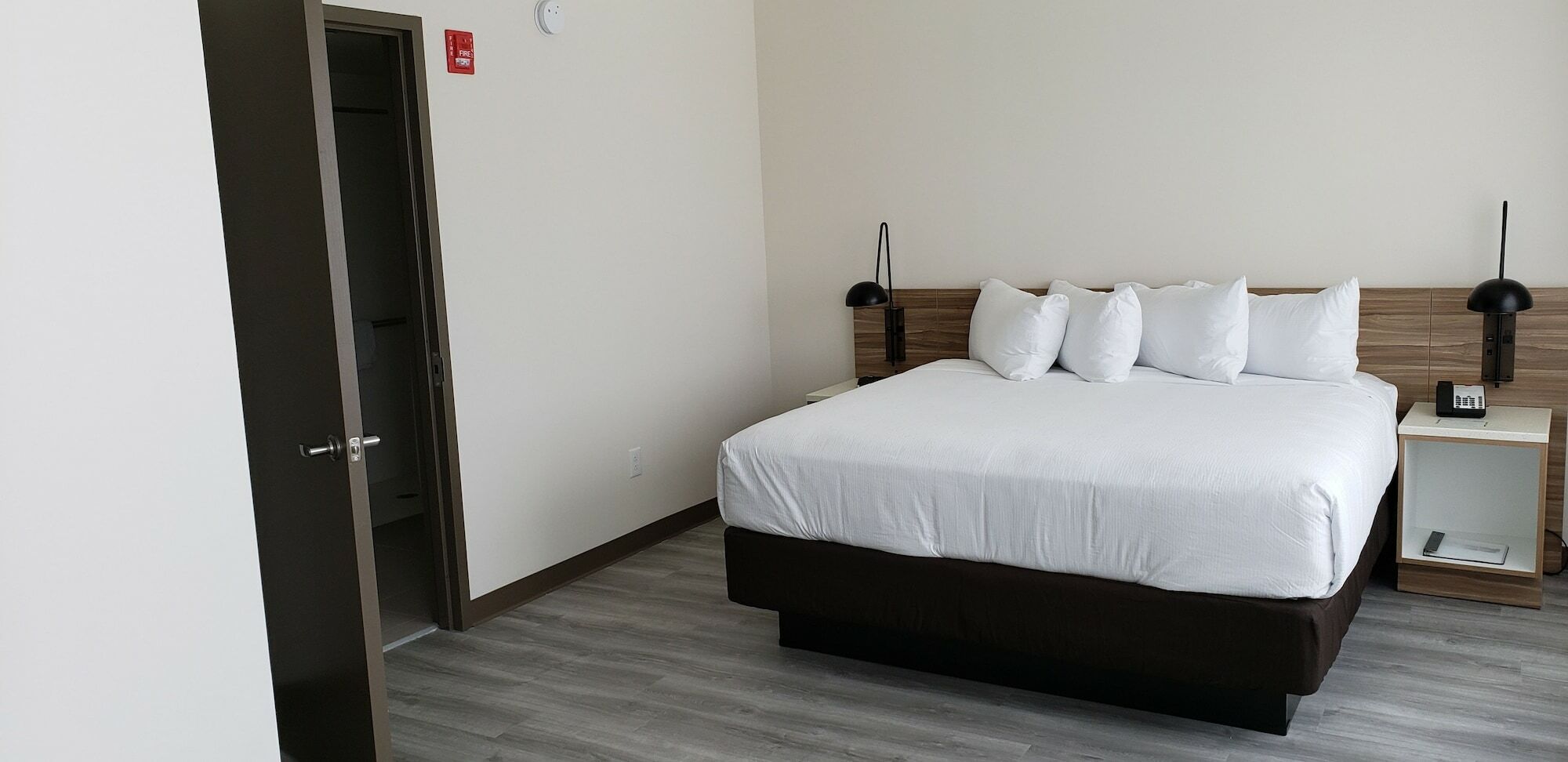 Отель Wyndham Garden Ft Lauderdale Airport & Cruise Port Дания-Бич Экстерьер фото