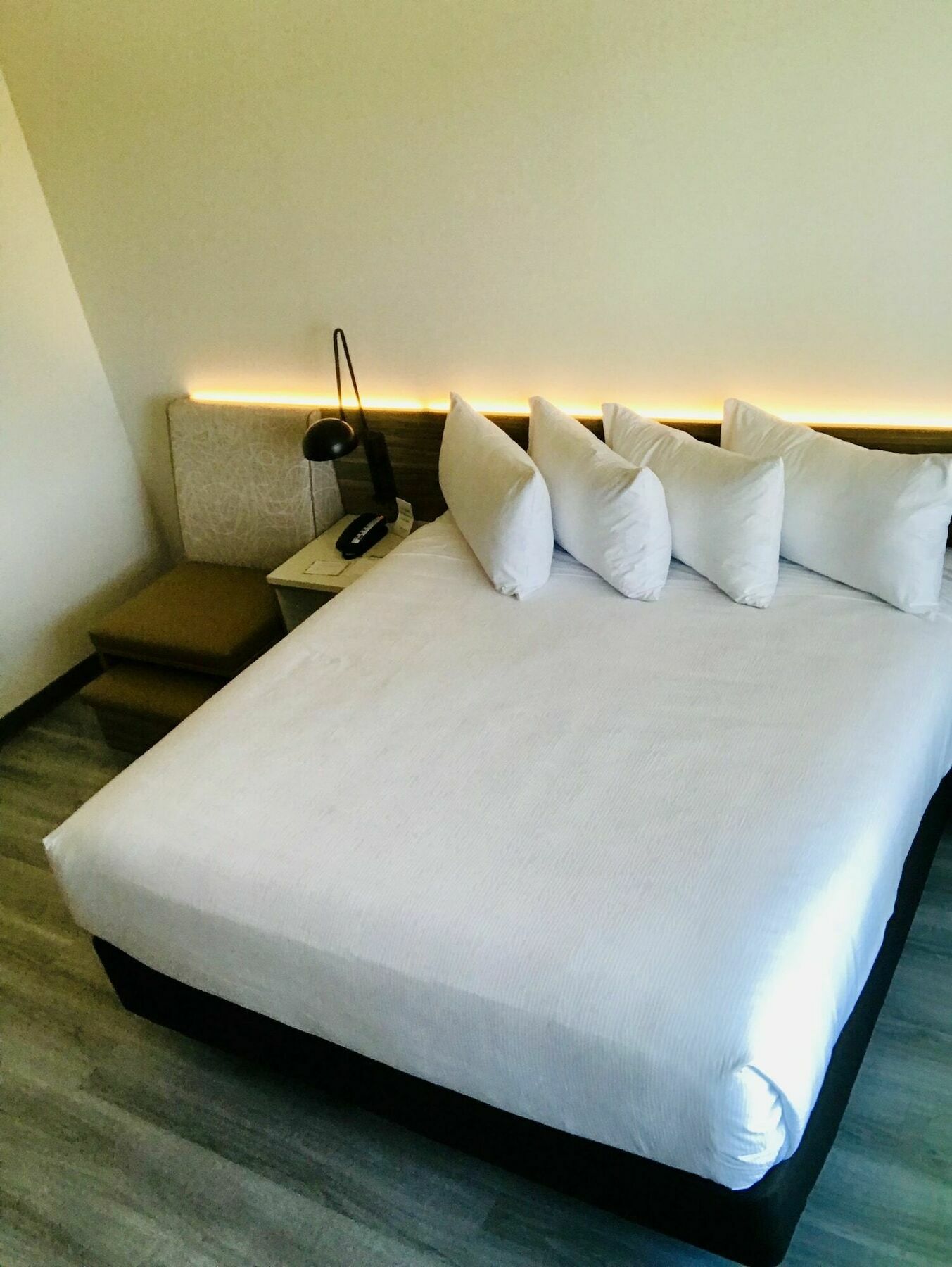 Отель Wyndham Garden Ft Lauderdale Airport & Cruise Port Дания-Бич Экстерьер фото